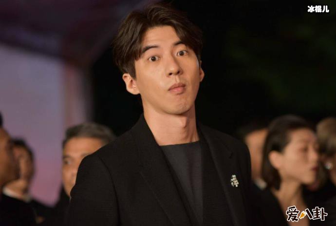 【WPT扑克】台湾小哥傅孟家世被扒不简单！盘点其情感史！