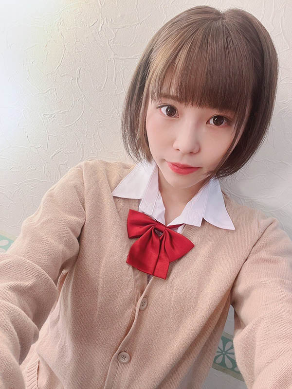 【WPT扑克】最新推荐！H CUP原石巨乳妹《月乃雏》最新作品介绍……