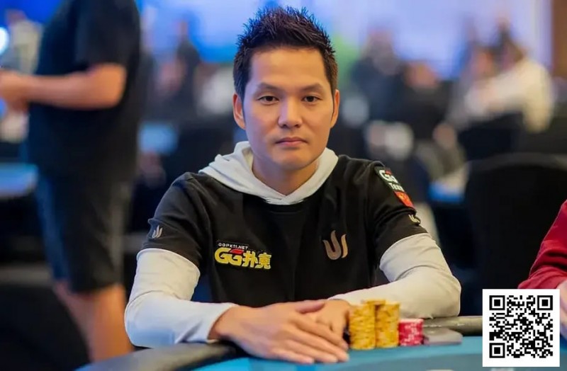 【WPT扑克】国人无敌！Tony Lin重回GPI世界第一，虽然可惜“晚了一步”…
