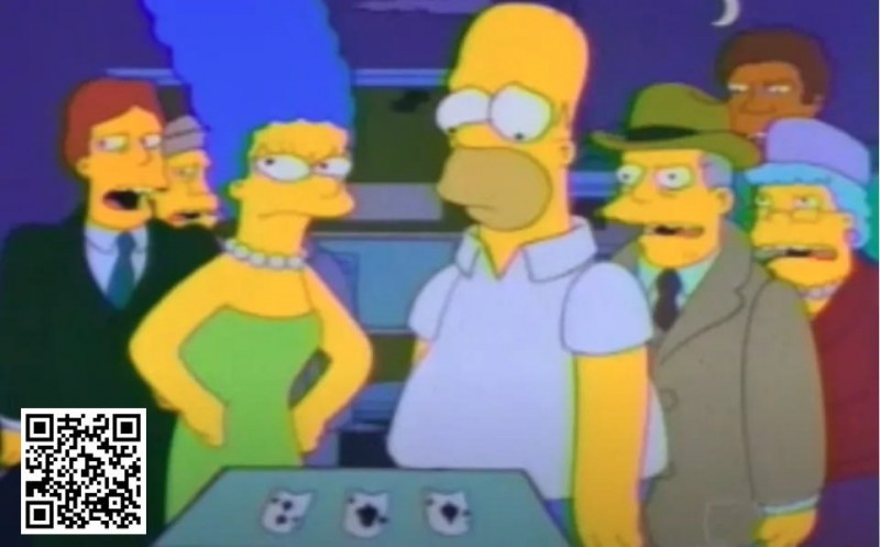 【WPT扑克】话题 | JTs vs AKo vs 22 – 你选哪一个？