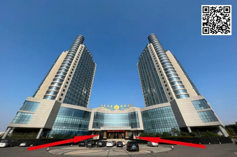 【WPT扑克】2024黄河杯暨TJPH®济南站开幕赛442人次参赛36人晋级 明日主赛正式开打！