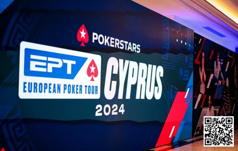 【WPT扑克】EPT塞浦路斯：郑晓生领跑http://www.wptpop.com/wp-content/uploads/2025/01/2024101110111011010111011018.jpg,100 Eureka主赛Day1b组 Ren Lin携手丁彪等晋级神秘赏金赛Day2