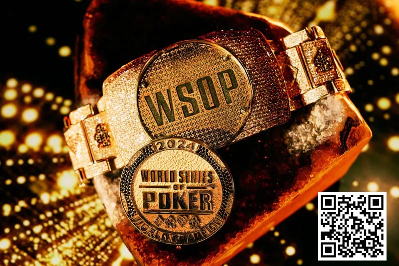 【WPT扑克】WSOP.com遭遇挑战！豪客金手链赛惨淡取消的背后原因…