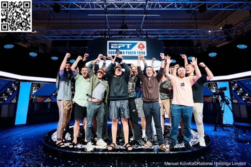 【WPT扑克】Oliver Weis延续辉煌斩获EPT塞浦路斯站主赛冠军 丹牛斩获PokerGO巡回赛http://www.wptpop.com/wp-content/uploads/2025/01/2024102110211021102110211021029.jpg,000美元PLO冠军