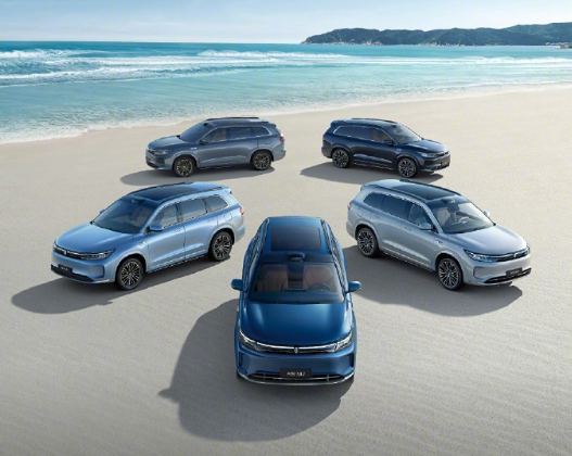 【WPT扑克】余承东：问界创造了中国汽车工业奇迹 M7获单品销冠！