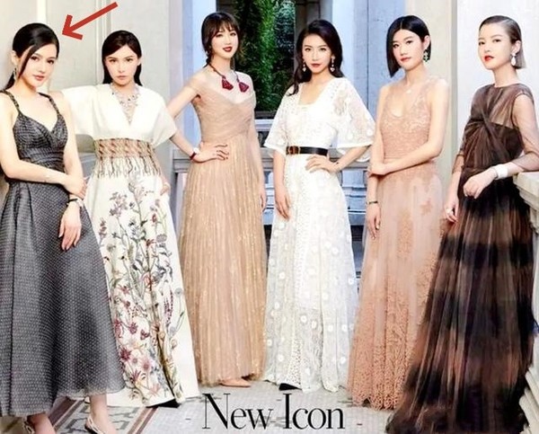 【WPT扑克】93年女董事长曾与姚安娜同登杂志封面 将领导天合光能