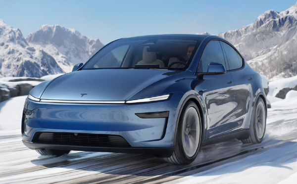 【WPT扑克】陶琳：能超越特斯拉Model Y的只有焕新版Model Y