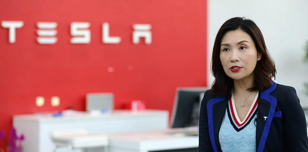 【WPT扑克】陶琳：特斯拉所有一线员工都可以上大学 不设门槛