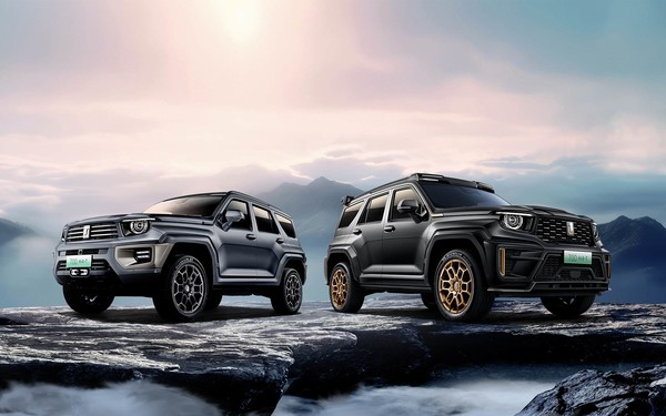 【WPT扑克】长城汽车发布2024年业绩预告 预计扣非净利润或翻倍