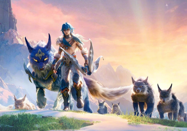 【WPT扑克】《王者荣耀》纯血鸿蒙版本正式上线 支持120Hz刷新率