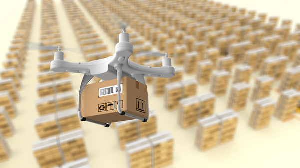 【WPT扑克】无人机雨中&ldquo;失明&rdquo;相撞 亚马逊暂停无人机送货