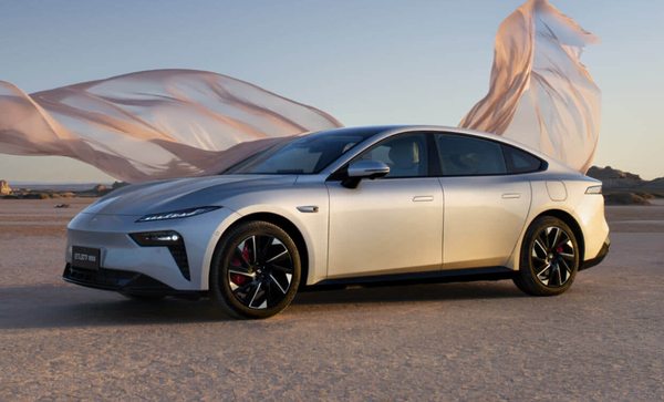 【WPT扑克】东风奕派和华为达成战略合作 携手打造中高端车型