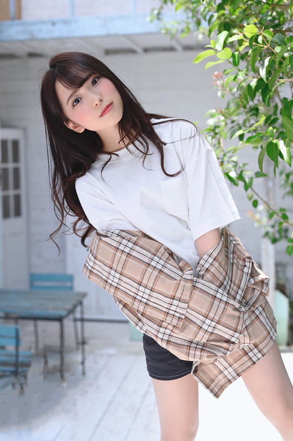 【WPT扑克】最新推荐！穿上JK制服最好看的AV女优《天音唯》精选作品介绍……