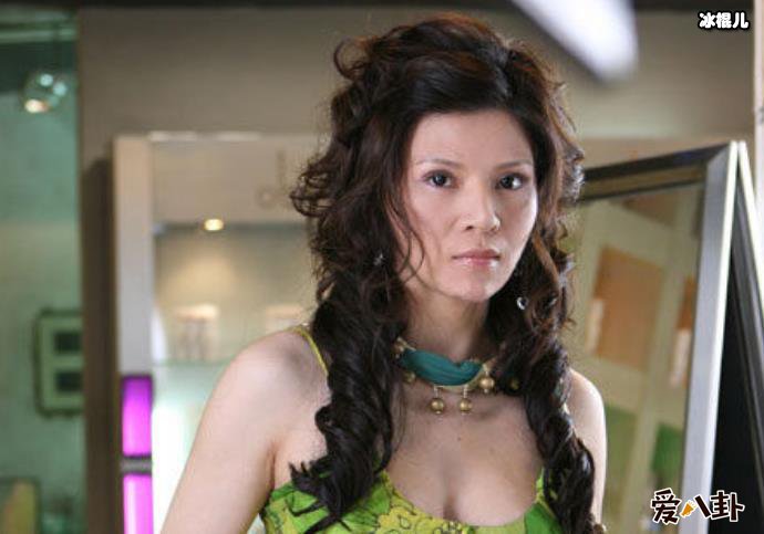 【WPT扑克】陈艺戈是什么混血? 中俄混血美女演员如今落魄!