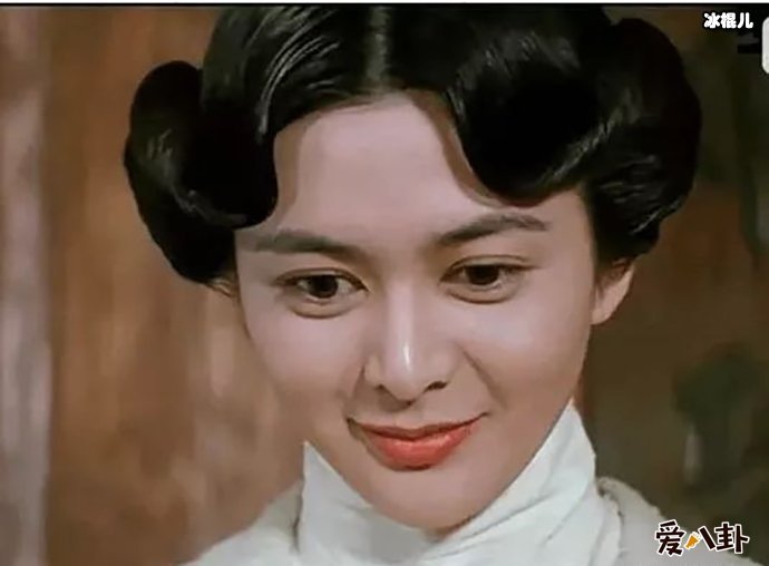 【WPT扑克】没想到关之琳竟介入过《白蛇传》小青的婚姻！其称后悔做小三