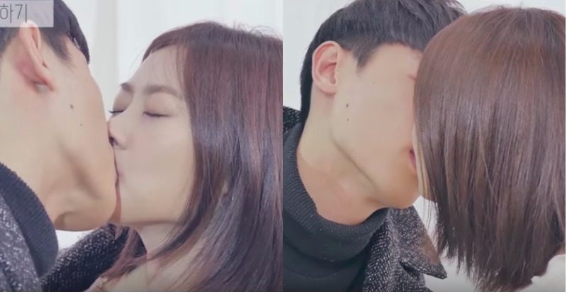 【WPT扑克】女生初次就獻大禮！「性感紅唇」主動貼上，「難分難捨」的體驗讓人好羨慕