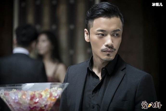 【WPT扑克】杨紫前男友秦俊杰在《善始善终》究竟扮演什么角色！