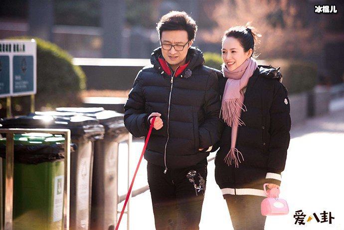 【WPT扑克】曝章子怡美国产二胎, 醒醒真的有弟弟了吗