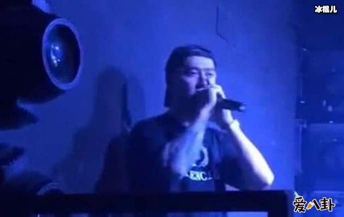 【WPT扑克】蒋劲夫为何在酒吧当DJ 网友不禁感叹其变化太大