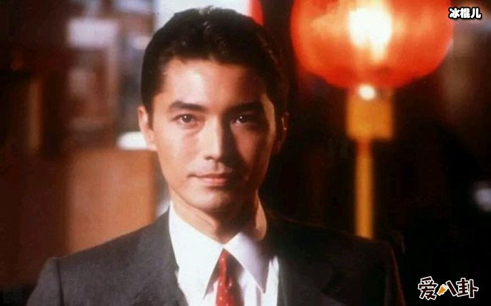 【WPT扑克】国人不待见尊龙, 耍大牌成就了张国荣的巅峰