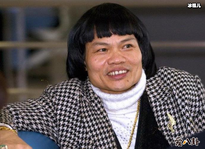 【WPT扑克】叶竞生老婆是谁? 天生貌丑成优势曾因破产被老婆抛弃