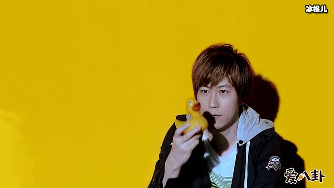 【WPT扑克】阿信为何骗粉丝有孩子？粉丝得知竟一点也不生气！