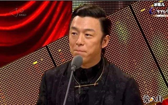 【WPT扑克】黄渤说了什么话让他在金马奖现场惹得明星纷纷拍手称赞？