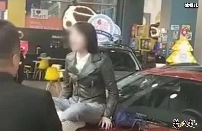 【WPT扑克】奔驰女车主事件是什么？为何车主王倩哭诉门事件始末