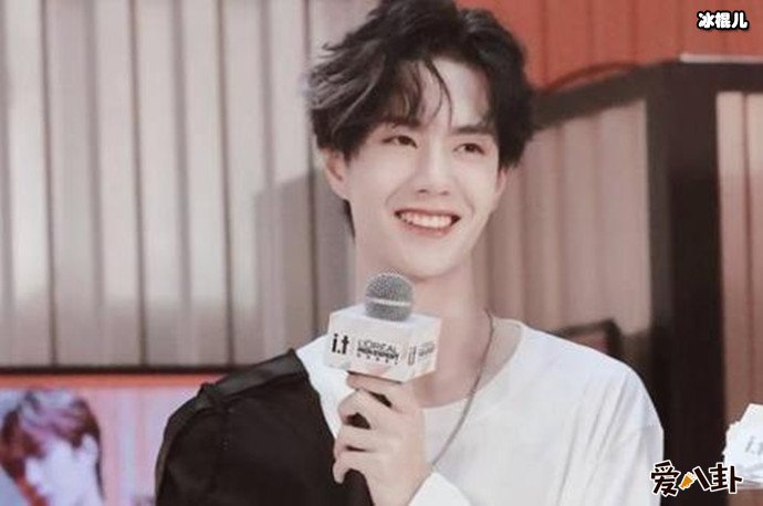 【WPT扑克】王一博为何被嘲是文盲？他的人设是如何来的？