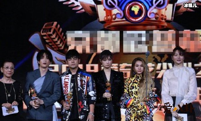 【WPT扑克】周杰伦蔡依林在一起过？为何曾经的情侣如今形同陌路引人唏嘘