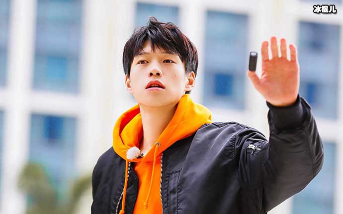 【WPT扑克】王源最好的朋友是谁？他们之间发生了什么？