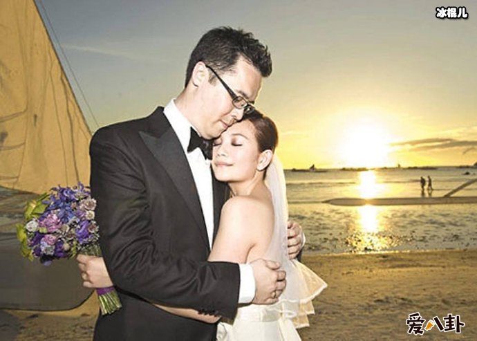 【WPT扑克】梁静茹结束了九年婚姻 离婚的真相又是如何？