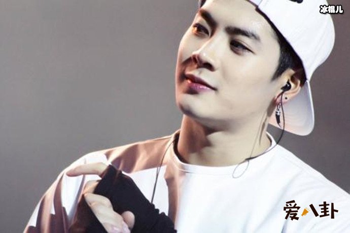 【WPT扑克】王嘉尔怒怼私生 为何这次嘎嘎那么生气