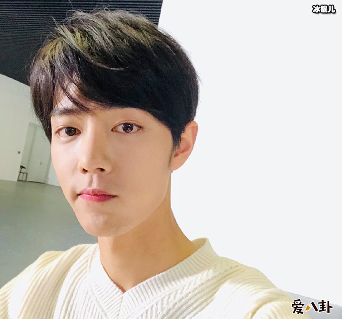 【WPT扑克】肖战的前女友被扒？其喜欢什么样类型的女生？