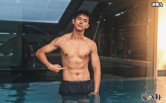 【WPT扑克】李现被曝喜欢类型清纯动人的女孩？其大学照被曝光！