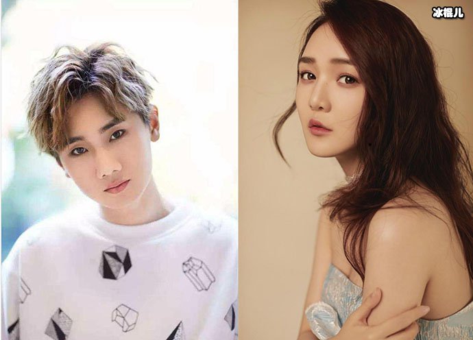 【WPT扑克】汪苏泷为何与靳梦佳分手？两人分手另有隐情？