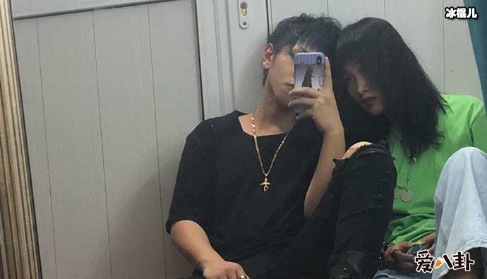 【WPT扑克】又有被家暴的明星被爆粗？女方发声家暴只有零次和无数次