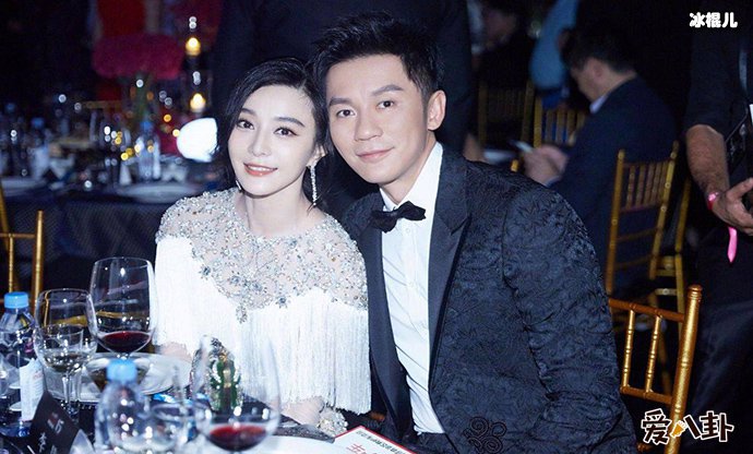 【WPT扑克】为何范冰冰老被爆产子 与李晨分手另有隐情吗？