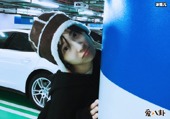 【WPT扑克】爱情公寓赵霁男朋友被扒！ 两人如今怎么样？