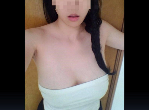 【WPT扑克】豐滿大D女友整夜沒回家　魯男在她手機發現辣照…「滑完快崩潰」