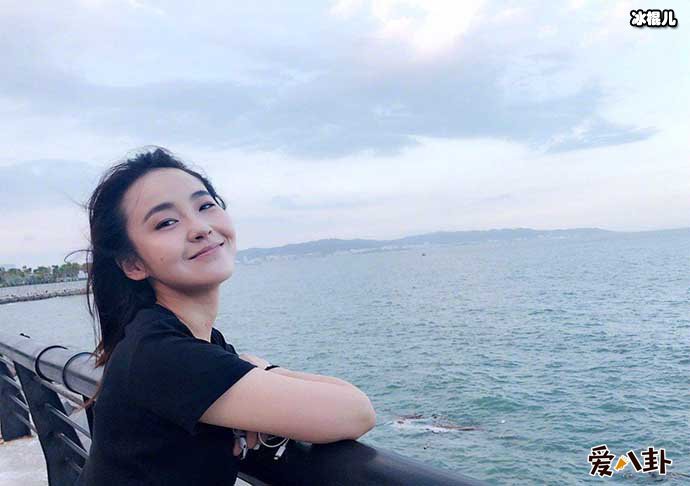 【WPT扑克】张佳宁与叶祖新什么时候交往的？为何老被传怀孕了？