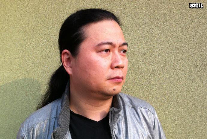 【WPT扑克】汪海林是谁？为何其发文批陈情令？