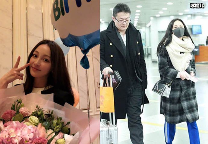 【WPT扑克】姚笛曾是马伊琍文章婚姻的破坏者！姚笛自曝已经结婚