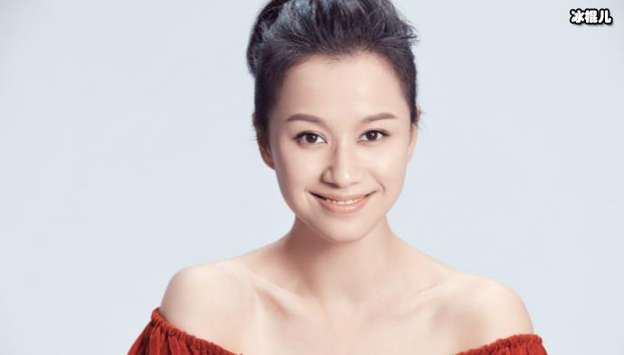 【WPT扑克】倪虹洁是要火起来了吗？倪虹洁曾因大尺度戏被热议？