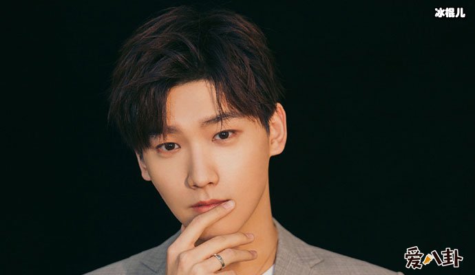 【WPT扑克】邢昭林撞脸杨洋走为何现在还不温不火？他与贾乃亮什么关系？