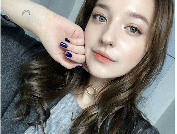 【WPT扑克】韓國歐爸們的新一代理想型是她！外表出眾身材也一流，突然爆紅她坦承「非常受寵若驚」