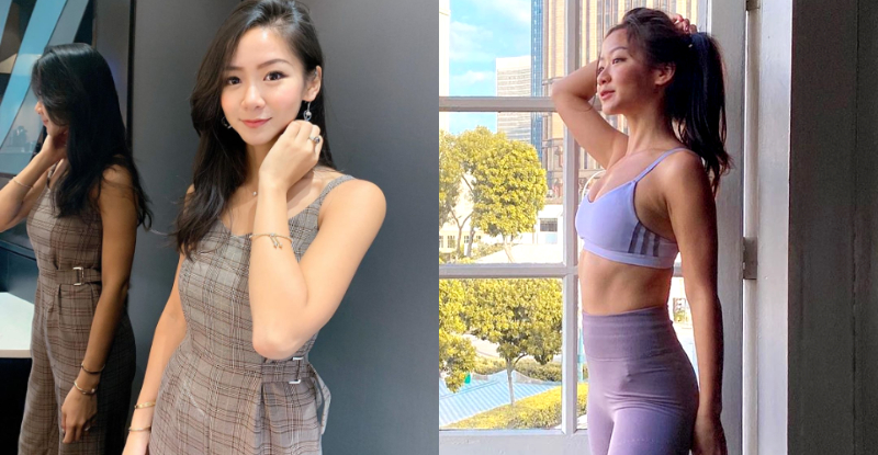 【WPT扑克】氣質完勝！新加坡尤物「Novita Lam」完美規律造就魔鬼體態，銷魂腹肌衝擊視覺太大力！