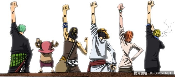 【WPT扑克】航海王聲優群為熊本應援！日本網民淚腺崩潰