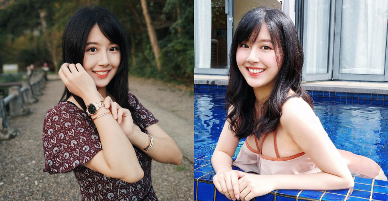 【WPT扑克】長輩文無誤！清新正妹「小燕Melody」曬出私藏圖庫，神隱許久的北半球又甜又辣眼！