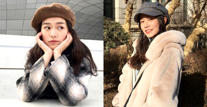 【WPT扑克】幼齒系！甜美小學妹「宛庭Wanting」清新脫俗惹人喜愛，嘴角上揚立馬將全體師生都撩倒！